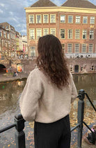 Silvia trui fog Kings of Indigo