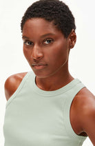 ARMEDANGELS Kanitaa Top Foam Organic Cotton | Sophie Stone