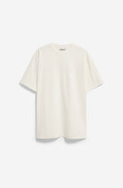 ARMEDANGELS Maarkos Heavyweight Oat Milk Shirt, Organic Cotton, Men's | Sophie Stone