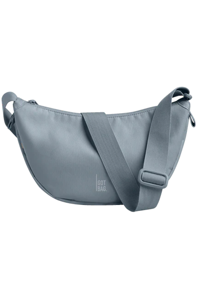 GOT BAG Moon bag small marlin van gerecycled oceaan plastic uniseks | Sophie Stone