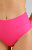 Dedicated bikini bottoms Slite raspberry ladies | Sophie Stone 