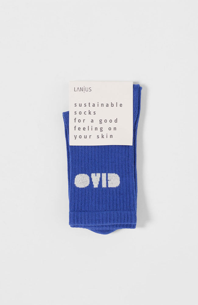 Lanius sokken Ciao lapis van biologisch katoen vrouwen | Sophie stone