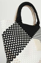 VERB TO DO Horizon Scarf, made from recycled PET | Sophie Stone