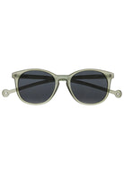 Parafina Sonnenbrille Arroyo Matte Moss aus recyceltem PET, unisex | Sophie Stone