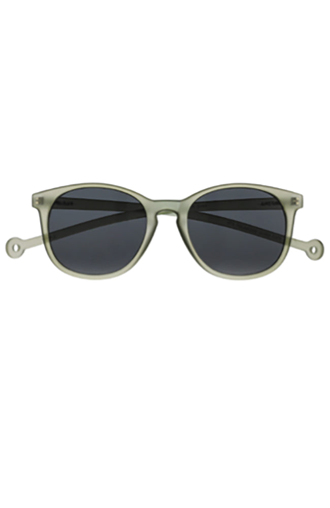 Parafina Sonnenbrille Arroyo Matte Moss aus recyceltem PET, unisex | Sophie Stone