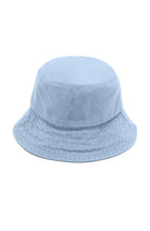 ARMEDANGELS Bucket Hat in Wedgewood Organic Cotton | Sophie Stone
