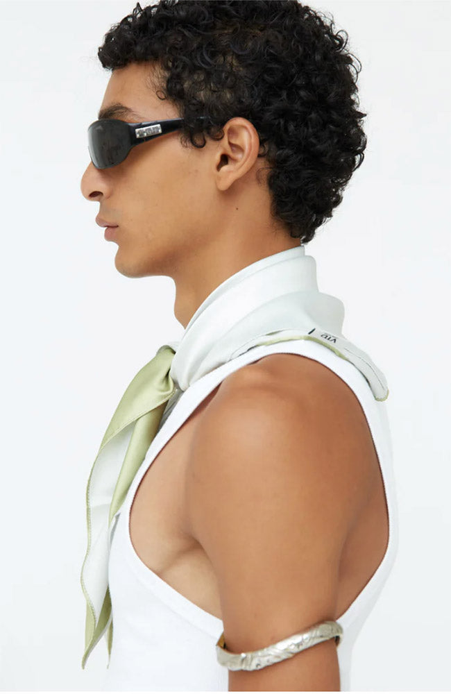 VERB TO DO Schal „Dune“ aus recyceltem Material | Sophie Stone