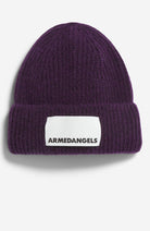 ARMEDANGELS Kayaas weicher blauer Eschenhut | Sophie Stone