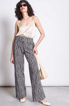 JAN 'N JUNE Kisa leo pants organic cotton for women | Sophie Stone 