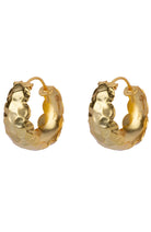 Jules Bean Ba Belle earrings gold-plated sterling silver | Sophie Stone