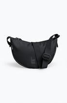 GOT BAG Moon bag mini black van gerecycled plastic uniseks | Sophie Stone