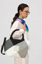 VERB TO DO Horizon Recycled Scarf for Women | Sophie Stone