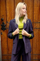 ARMEDANGELS Mikaala blazer | Sophie Stone