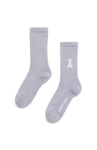 ARMEDANGELS Saamus Sportsocken misty morning Bio-Baumwolle unisex | Sophie Stone