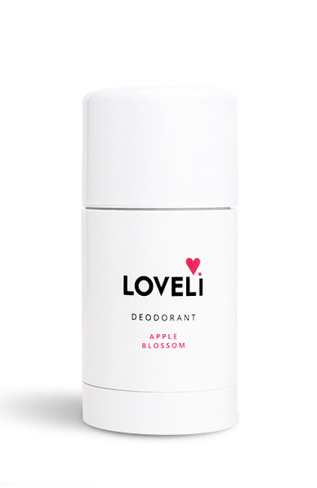 Loveli Deodorant XL Appleblossom deodorant stick | Sophie Stone