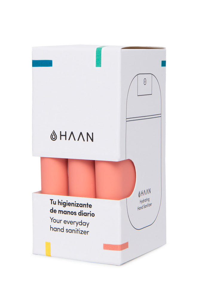 HAAN Hand Sanitizer bundel 3x | Sophie Stone 