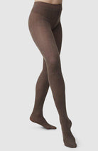 Swedish Stockings Ylva Fishbone Wol | Sophie Stone