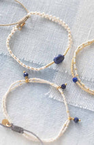 A Beautiful Story Honor Lapis Lazuli Goud | Sophie Stone