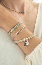 A Beautiful Story Soul Labradorite Silver | Sophie Stone