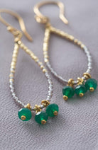 A Beautiful Story Becoming Aventurine Goud | Sophie Stone
