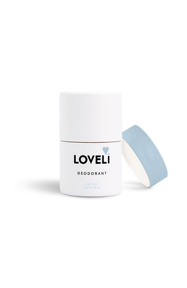 Loveli Deodorant Fresh Cotton refill huls | Sophie Stone