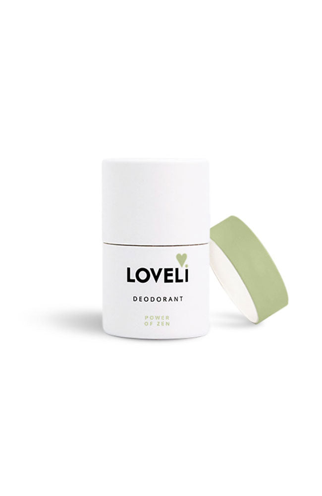 Loveli Deodorant Power of Zen refill | Sophie Stone