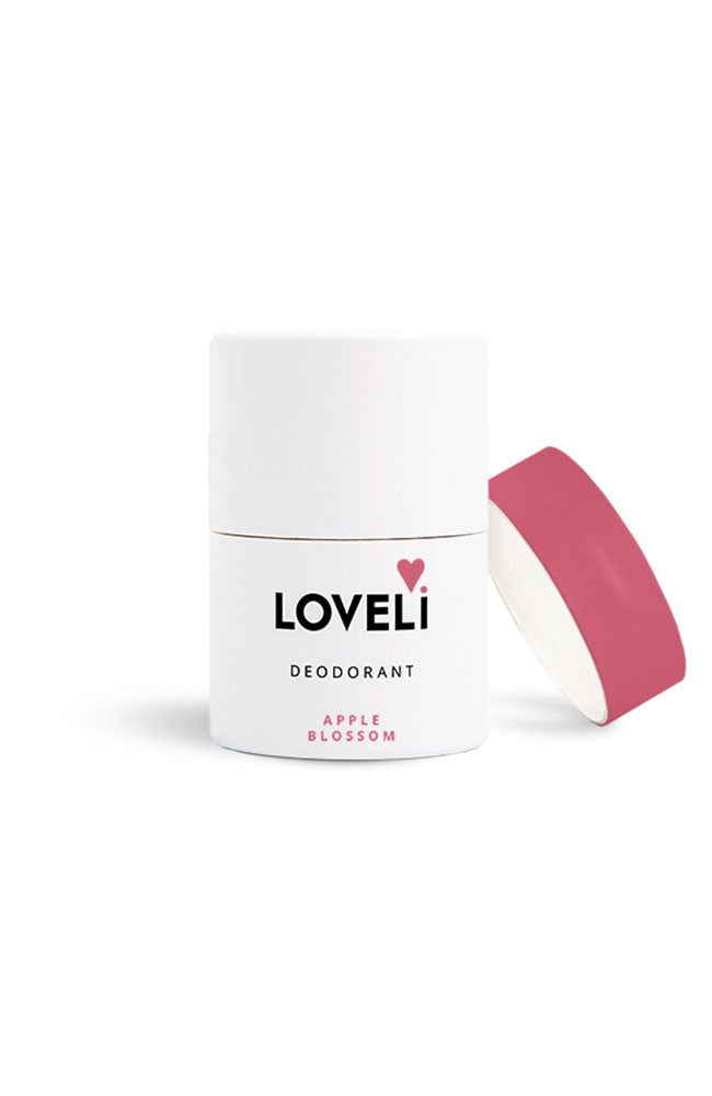 Loveli Deodorant XL Appleblossom refill 100% natuurlijk | Sophie Stone