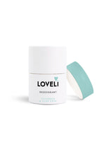Loveli Deodorant XL Cucumber refill | Sophie Stone
