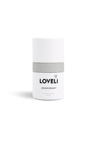 Loveli Deodorant Sensitive Skin navulverpakking | Sophie Stone