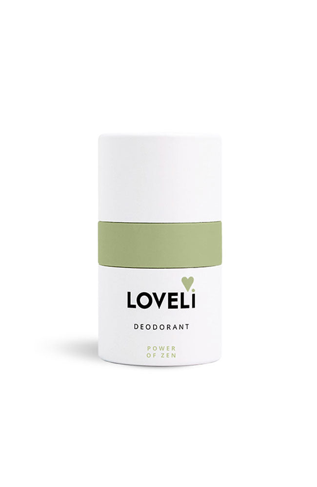 Loveli Deodorant XL Power of Zen navul | Sophie StoneLoveli Deodorant XL Power of Zen navulling | Sophie Stone