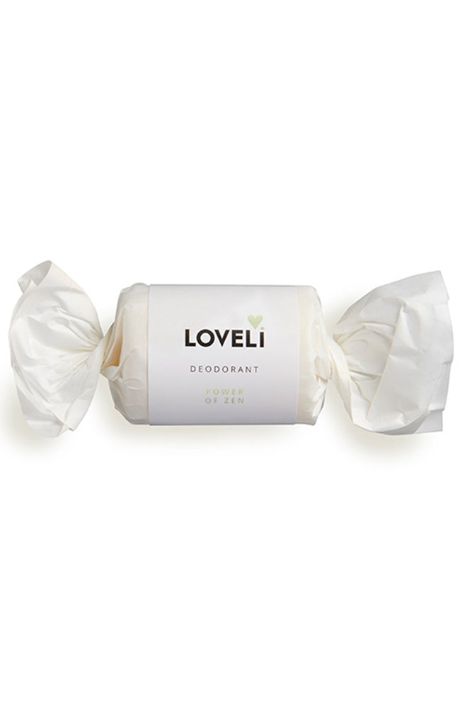 Loveli Deodorant XL Power of Zen refill 100% natuurlijk | Sophie Stone