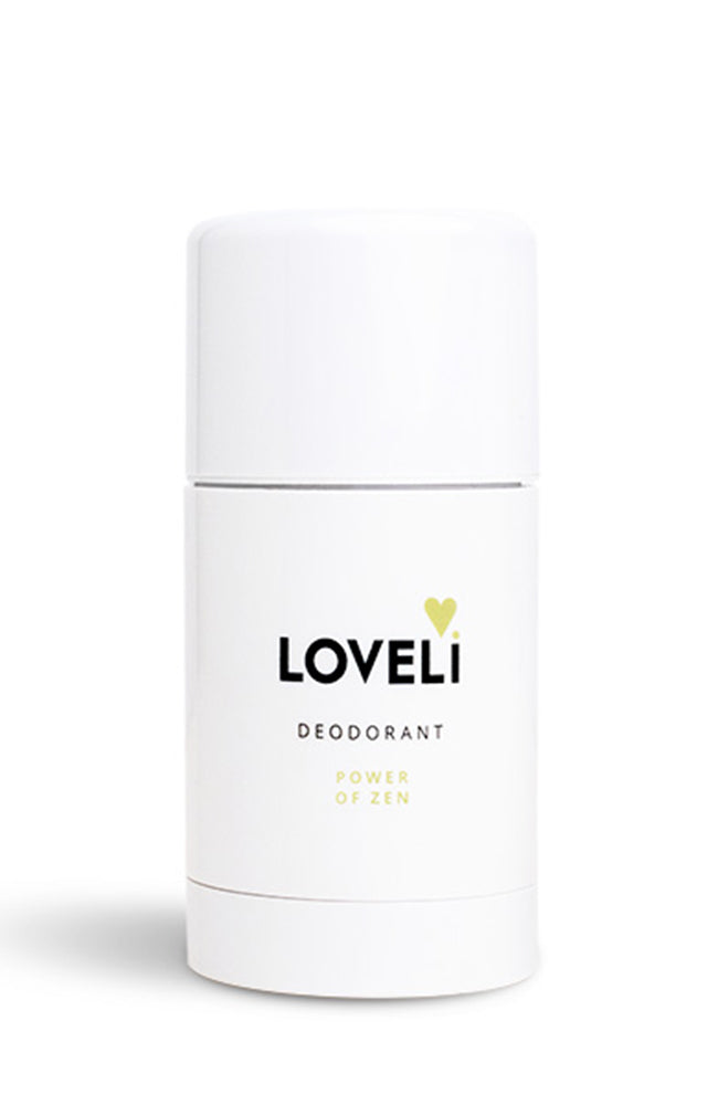 Loveli Deodorant XL Power of Zen deo | Sophie Stone