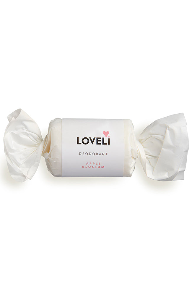 Loveli Deodorant XL Appleblossom refill 100% natuurlijk | Sophie Stone