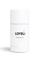 Loveli Deodorant XL stick Sensitive Skin 100% natuurlijk | Sophie Stone