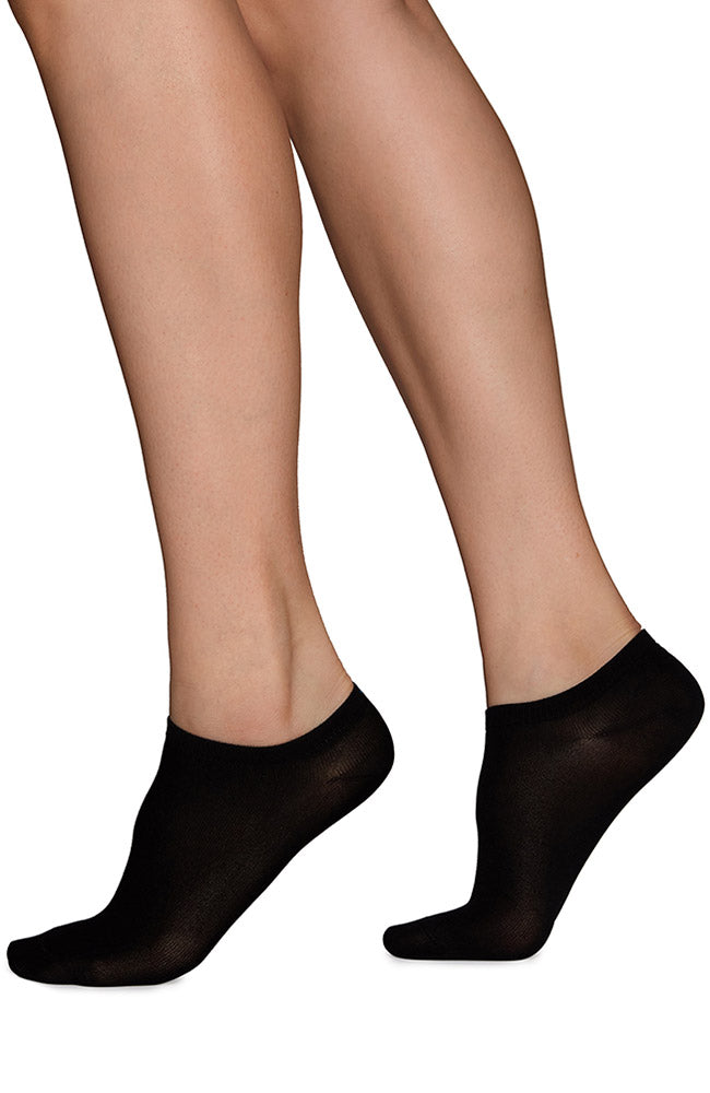 Swedish Stockings | Sara Premium sneaker socks | Sophie Stone
