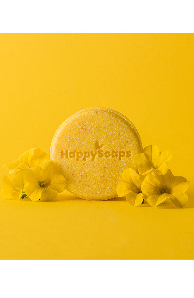 HappySoaps Ylang Ylang blok | Sophie Stone