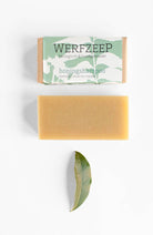 Werfzeep Honing shampoo biologisch en handgemaakt | Sophie Stone