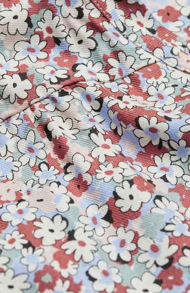 ARMEDANGELS Maaren bohème multi floral jurk | Sophie Stone