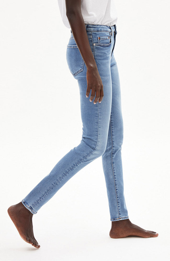 ARMEDANGELS Tillaa stretch jeans | Sophie Stone