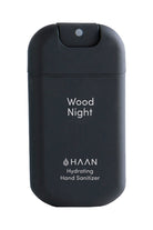 HAAN Hand Sanitizer Wood Night | Sophie Stone 