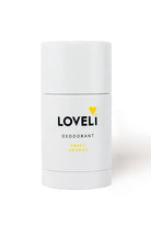 Loveli Deodorant Sweet Orange | Sophie Stone