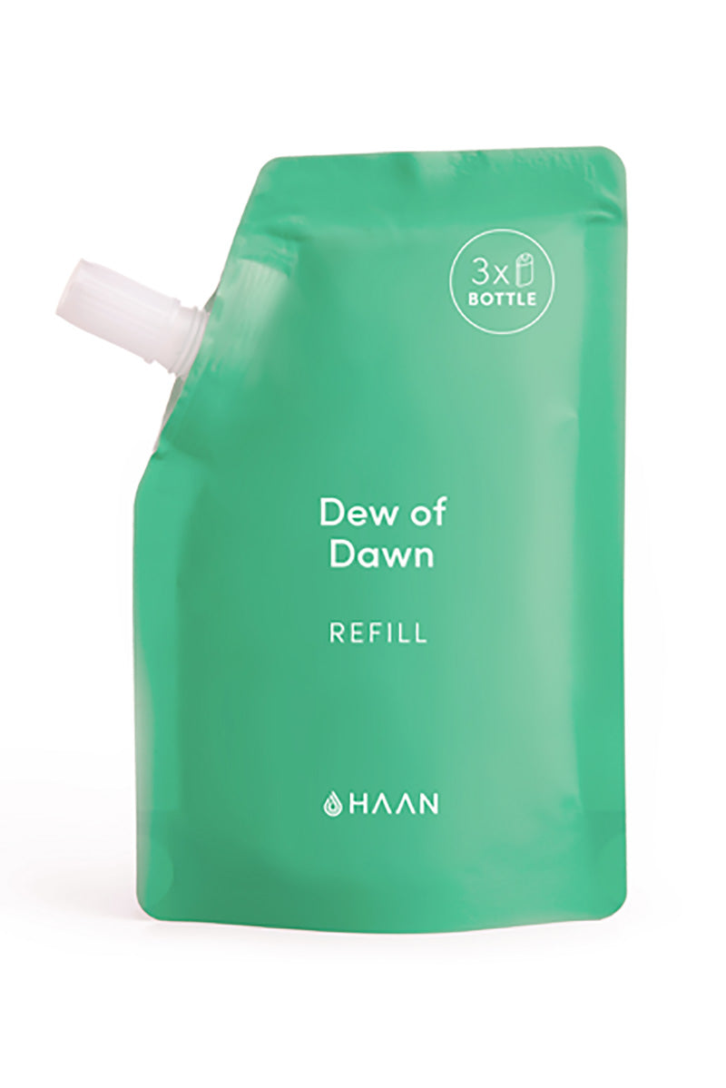 HAAN Hand Sanitizer Dew of Dawn | Sophie Stone 