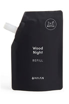 HAAN Hand Sanitizer REFILL Wood Night | Sophie Stone 