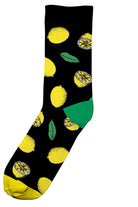 Dedicated Sigtuna Lemons sokken | Sophie Stone