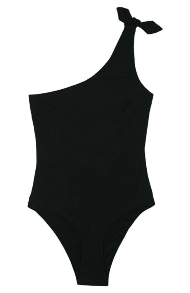 Underprotection Manon swimsuit black | Sophie Stone