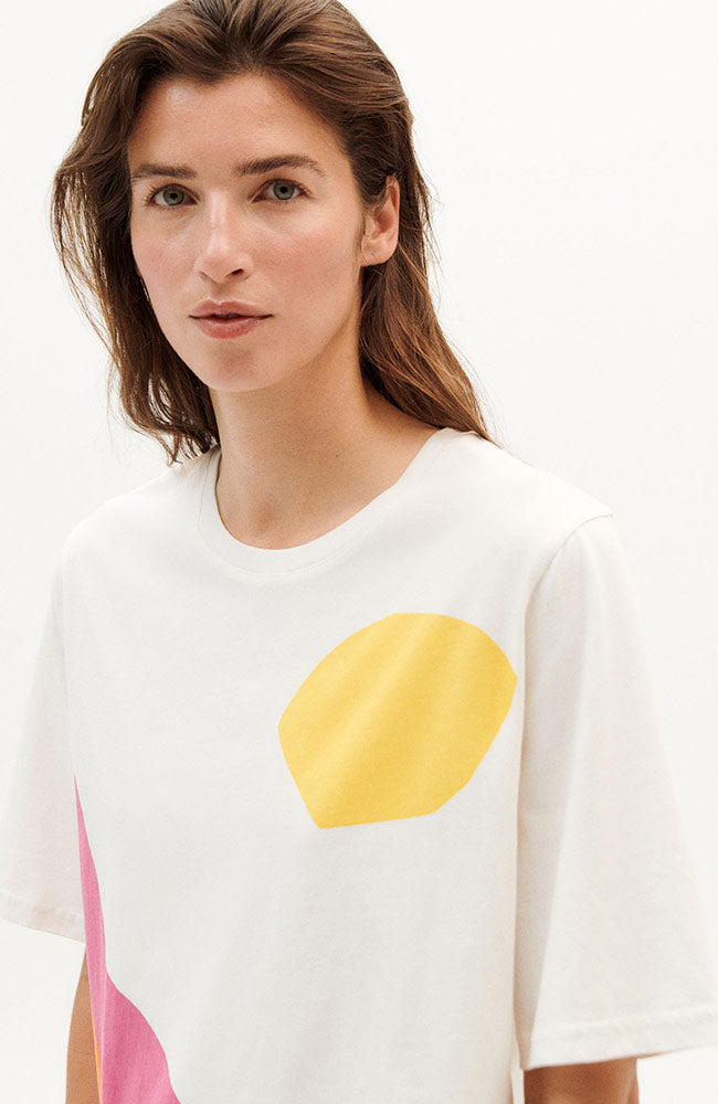 Thinking MU Sunset t-shirt | Sophie Stone