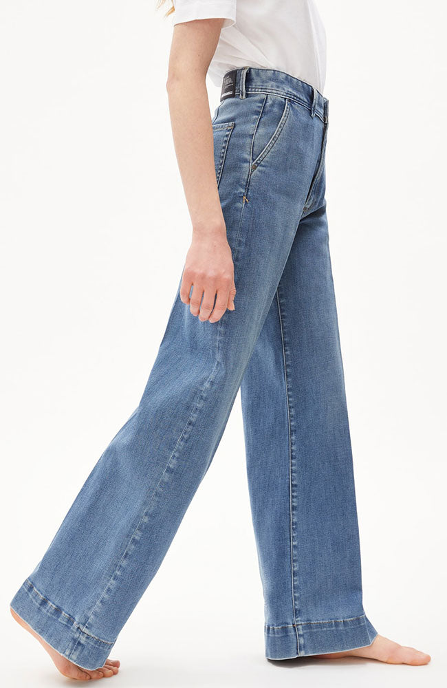 ARMEDANGELS Anuaa jeans | Sophie Stone