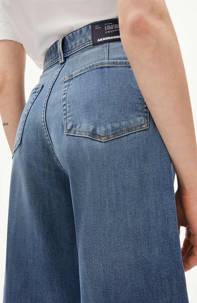 ARMEDANGELS Anuaa jeans azurit | Sophie Stone