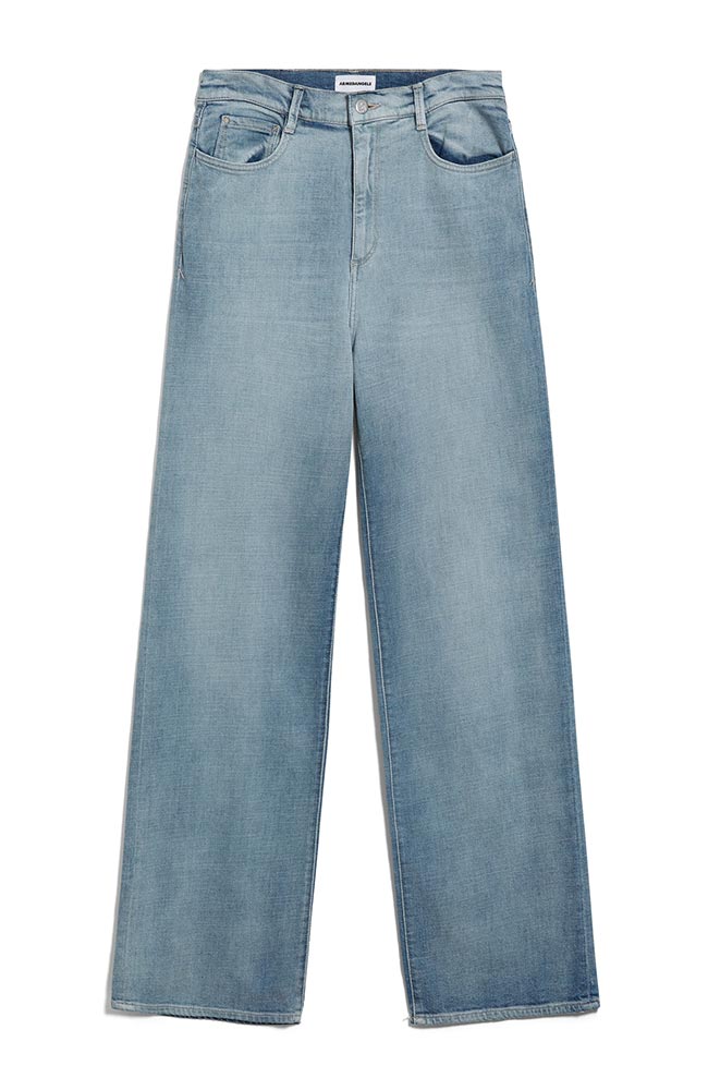 ARMEDANGELS Enijaa hemp jeans | Sophie Stone