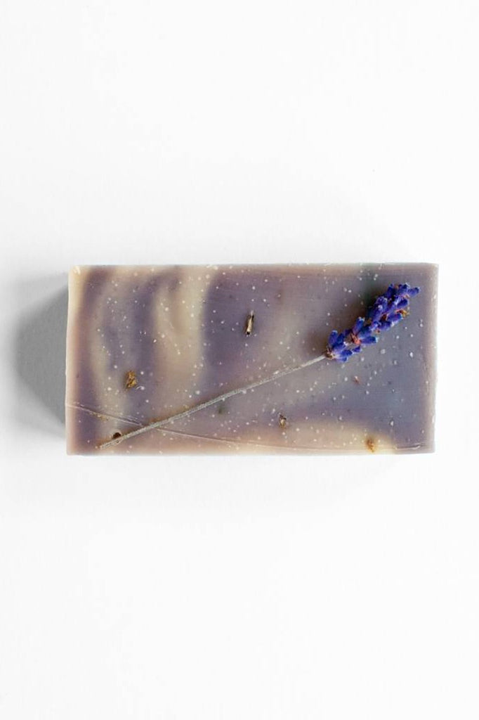 Werfzeep Lavendel zeep plant | Sophie Stone